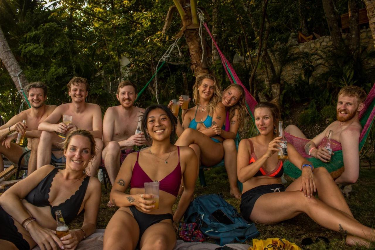 Hostel Amigos