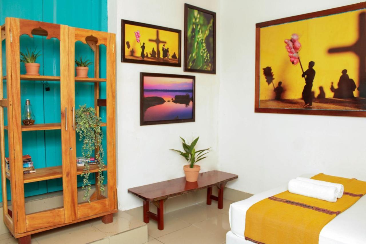 Amigos Hostel