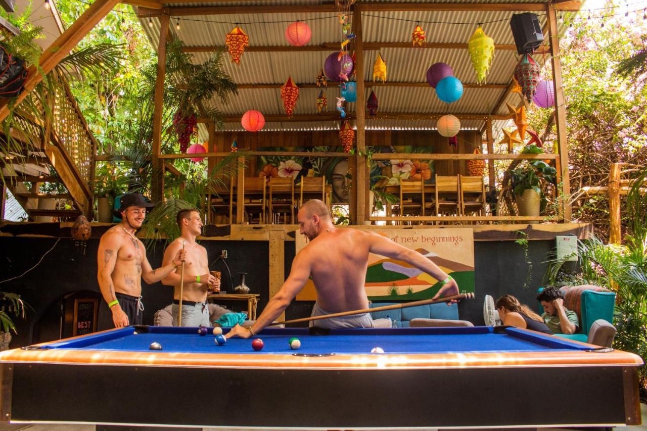 Hostel Amigos *