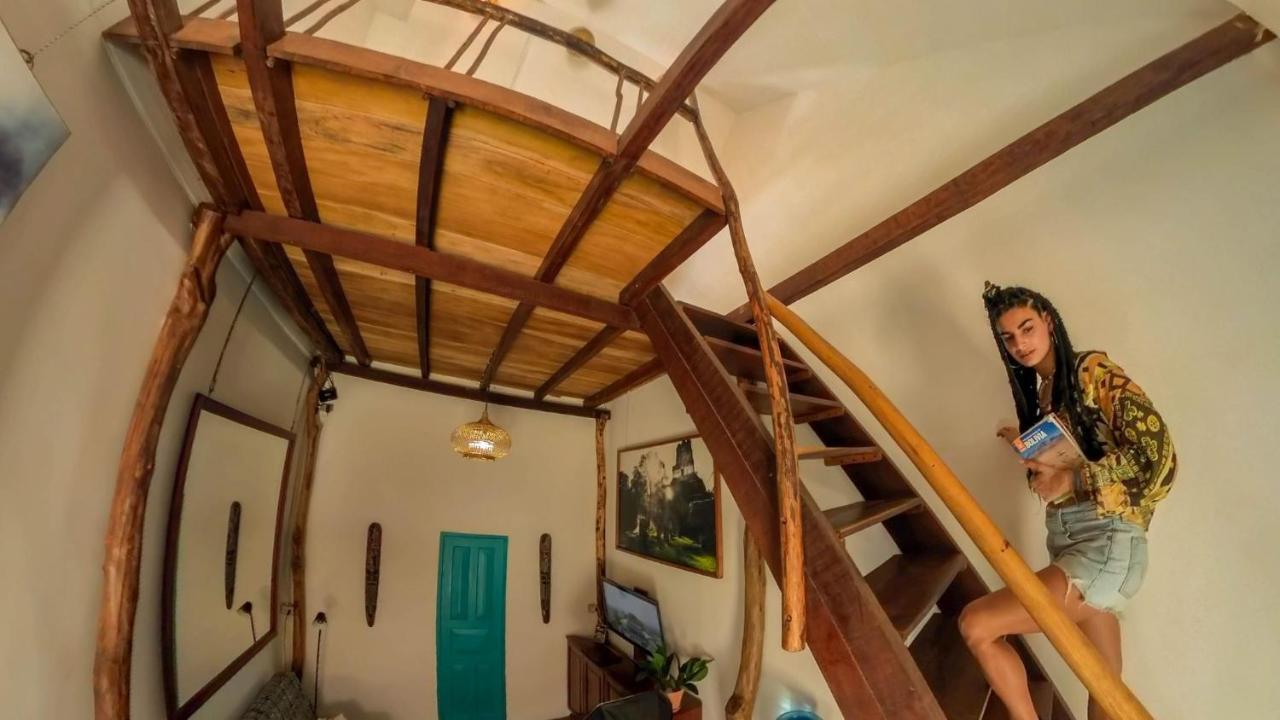 Hostel Amigos
