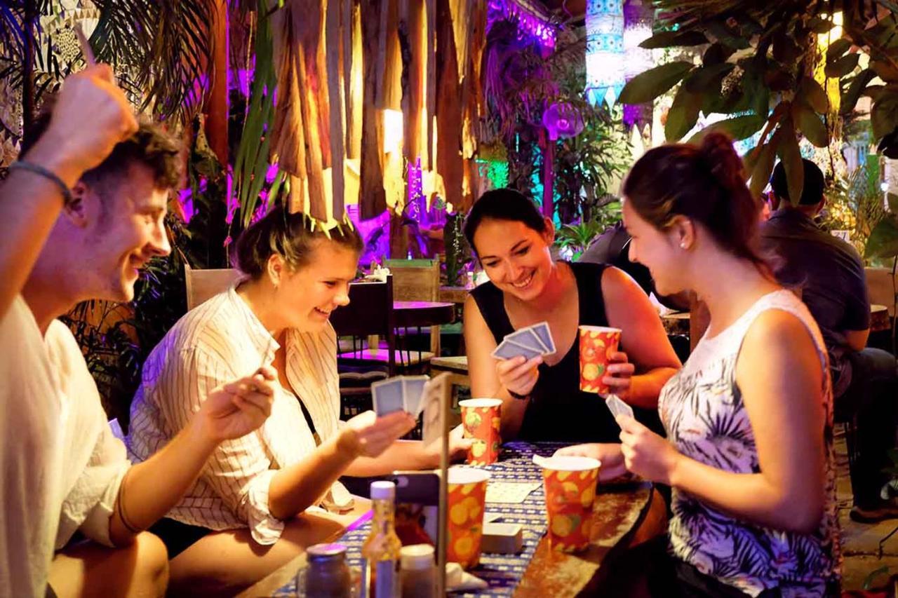 Amigos Hostel